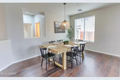 6840 S Tackweed Way, Tucson, AZ 85756 - Photo 5