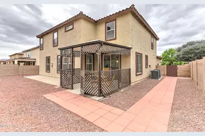 6840 S Tackweed Way, Tucson, AZ 85756 - Photo 33
