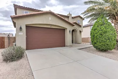 6840 S Tackweed Way, Tucson, AZ 85756 - Photo 3