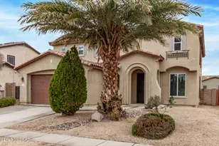 6840 S Tackweed Way, Tucson, AZ 85756 - Photo 5