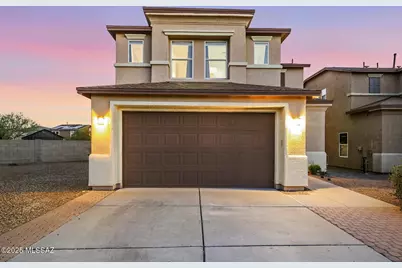 5952 E Sanderling Drive, Tucson, AZ 85756 - Photo 1