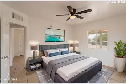 1466 W Saint Marys Road, Tucson, AZ 85745 - Photo 11