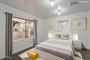 1466 W St Marys Rd, Tucson, AZ 85745 - Photo 21