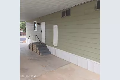 5680 W Flying W Street, Tucson, AZ 85713 - Photo 27