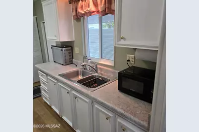 5680 W Flying W Street, Tucson, AZ 85713 - Photo 3