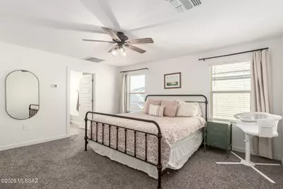 12796 E Giada Drive, Vail, AZ 85641 - Photo 17