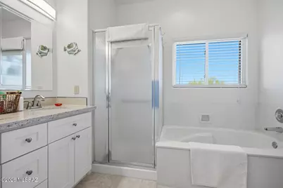 831 N Promontory Drive, Tucson, AZ 85748 - Photo 27