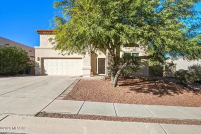 831 N Promontory Drive, Tucson, AZ 85748 - Photo 3