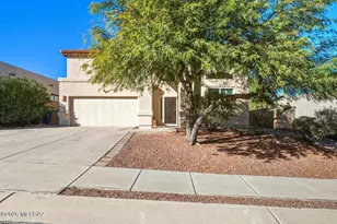 831 N Promontory Dr, Tucson, AZ 85748 - Photo 3