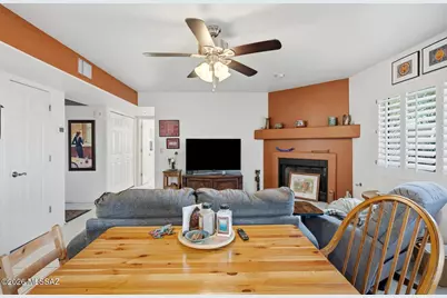 831 N Promontory Drive, Tucson, AZ 85748 - Photo 11