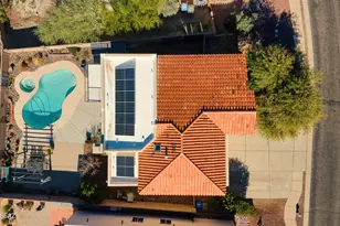 831 N Promontory Dr, Tucson, AZ 85748 - Photo 35