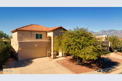 831 N Promontory Drive, Tucson, AZ 85748 - Photo 1