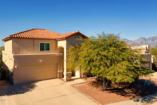 831 N Promontory Dr, Tucson, AZ 85748 - Photo 1