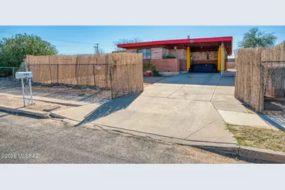 336 E 24th Street, Tucson, AZ 85713 - Photo 3