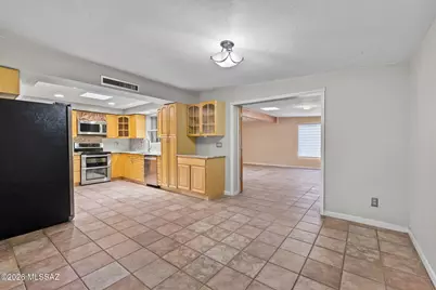 3539 W Wesleyan Drive, Tucson, AZ 85741 - Photo 7