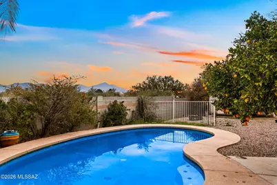 3539 W Wesleyan Drive, Tucson, AZ 85741 - Photo 21