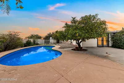3539 W Wesleyan Drive, Tucson, AZ 85741 - Photo 23