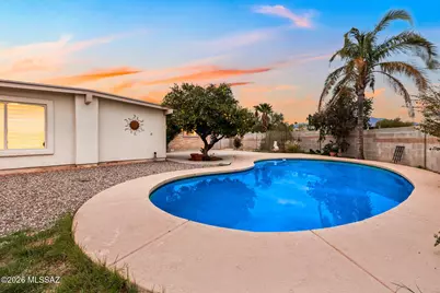 3539 W Wesleyan Drive, Tucson, AZ 85741 - Photo 25