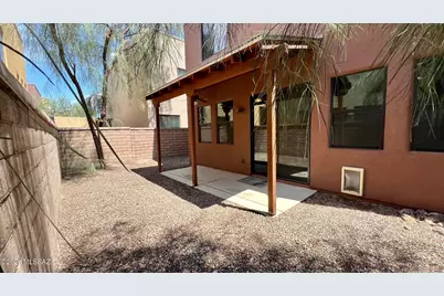 391 E Calderwood Road, Tucson, AZ 85704 - Photo 1