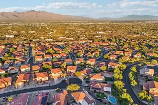 3457 N Crystal Hill Ave, Tucson, AZ 85745 - Photo 41
