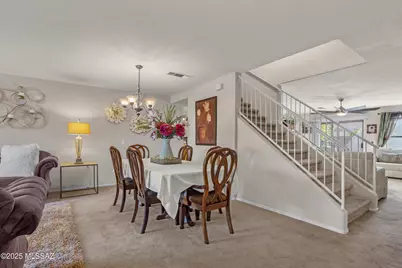 3457 N Crystal Hill Avenue, Tucson, AZ 85745 - Photo 5