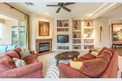 13674 N Nightstar Court, Marana, AZ 85658 - Photo 9