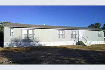 3200 W Evani Avenue, Benson, AZ 85602 - Photo 1