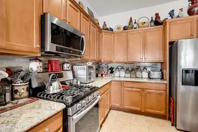6456 W Knoll Pines Way, Tucson, AZ 85757 - Photo 11