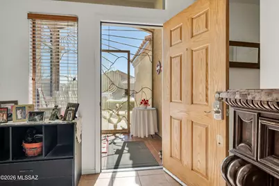 6456 W Knoll Pines Way, Tucson, AZ 85757 - Photo 5
