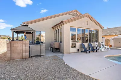 6456 W Knoll Pines Way, Tucson, AZ 85757 - Photo 35