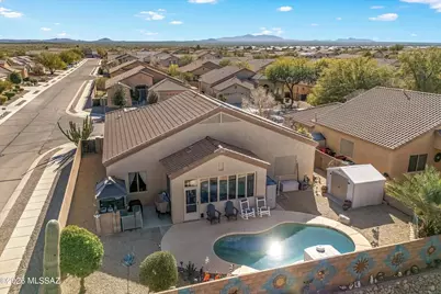 6456 W Knoll Pines Way, Tucson, AZ 85757 - Photo 39