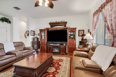 6456 W Knoll Pines Way, Tucson, AZ 85757 - Photo 15