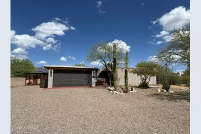 9282 E Indio Place, Tucson, AZ 85749 - Photo 1