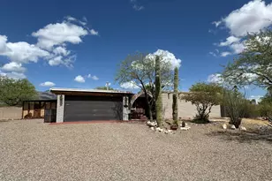 9282 E Indio Pl, Tucson, AZ 85749 - Photo 1