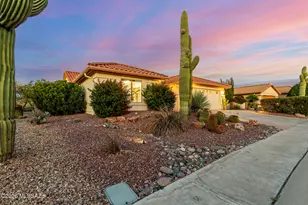 2703 E Glen Canyon Rd, Green Valley, AZ 85614 - Photo 45