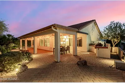 2703 E Glen Canyon Road, Green Valley, AZ 85614 - Photo 3