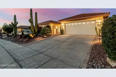 2703 E Glen Canyon Road, Green Valley, AZ 85614 - Photo 41