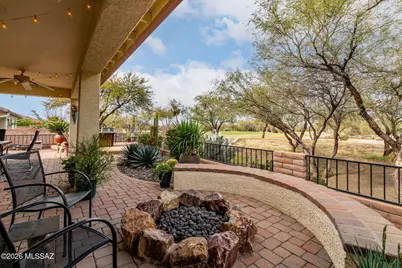 2703 E Glen Canyon Road, Green Valley, AZ 85614 - Photo 35