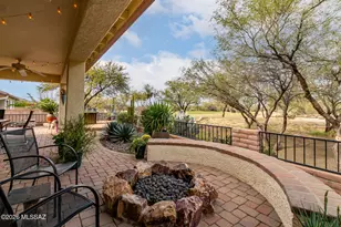 2703 E Glen Canyon Rd, Green Valley, AZ 85614 - Photo 35