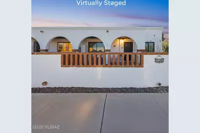 248 S Paseo Lobo #UNIT D, Green Valley, AZ 85614 - Photo 1
