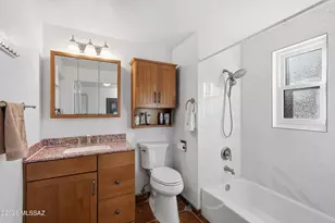 248 S Paseo Lobo, Green Valley, AZ 85614 - Photo 17