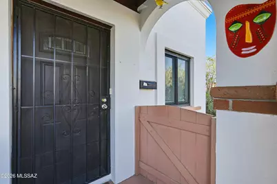 248 S Paseo Lobo #UNIT D, Green Valley, AZ 85614 - Photo 19