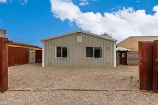 1025 E 28th St, Tucson, AZ 85713 - Photo 1