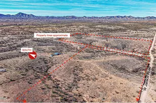 S Camino Counas Verde, Arivaca, AZ 85601 - Photo 1
