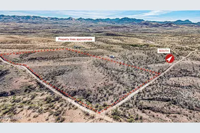 14017 W Jalisco Road #35, Arivaca, AZ 85601 - Photo 1