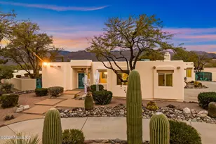 3655 N Harrison Rd, Tucson, AZ 85749 - Photo 5