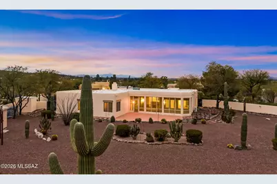 3655 N Harrison Road, Tucson, AZ 85749 - Photo 47