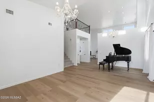 489 E Placita Boton, Sahuarita, AZ 85629 - Photo 5