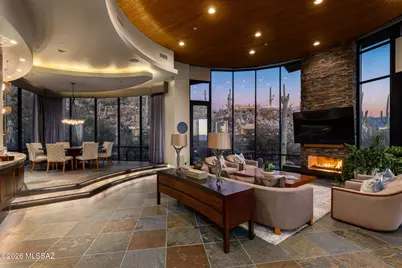 1277 W Tortolita Mountain Circle, Oro Valley, AZ 85755 - Photo 5