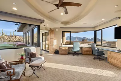 1277 W Tortolita Mountain Circle, Oro Valley, AZ 85755 - Photo 47